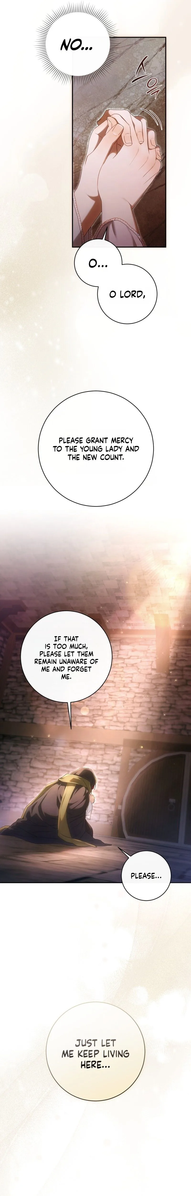 Serpent of Paradise Chapter 4 Page 25