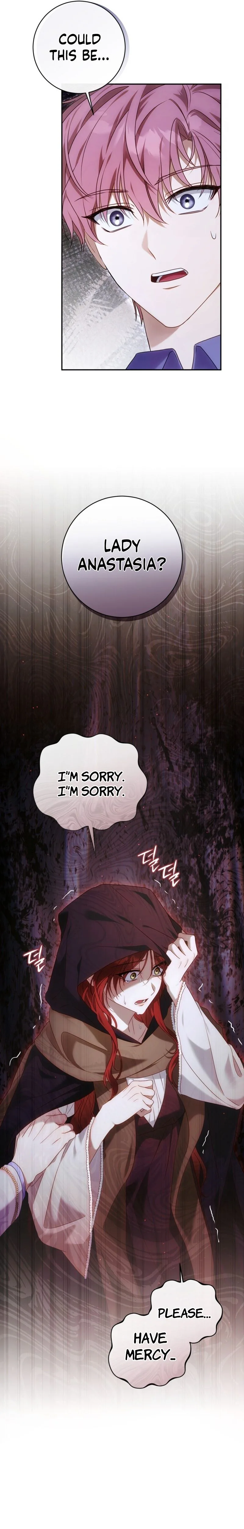 Serpent of Paradise Chapter 4 Page 37