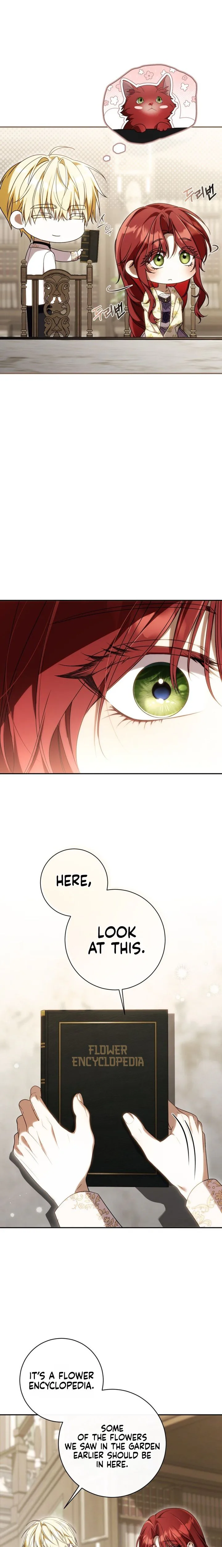 Serpent of Paradise Chapter 18 Page 10