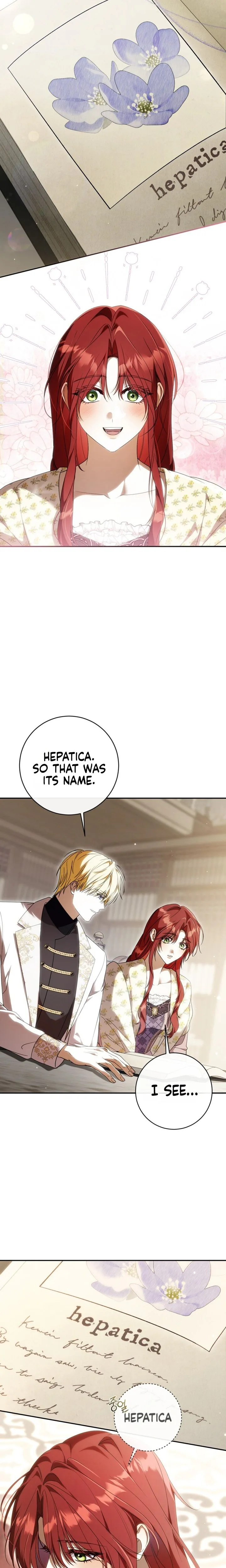 Serpent of Paradise Chapter 18 Page 12