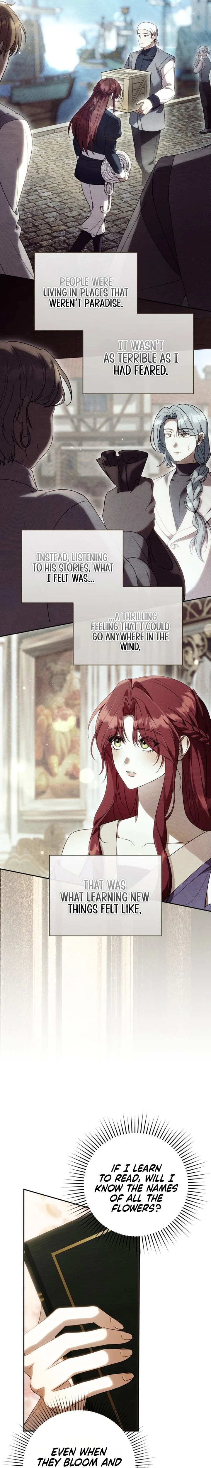 Serpent of Paradise Chapter 18 Page 18