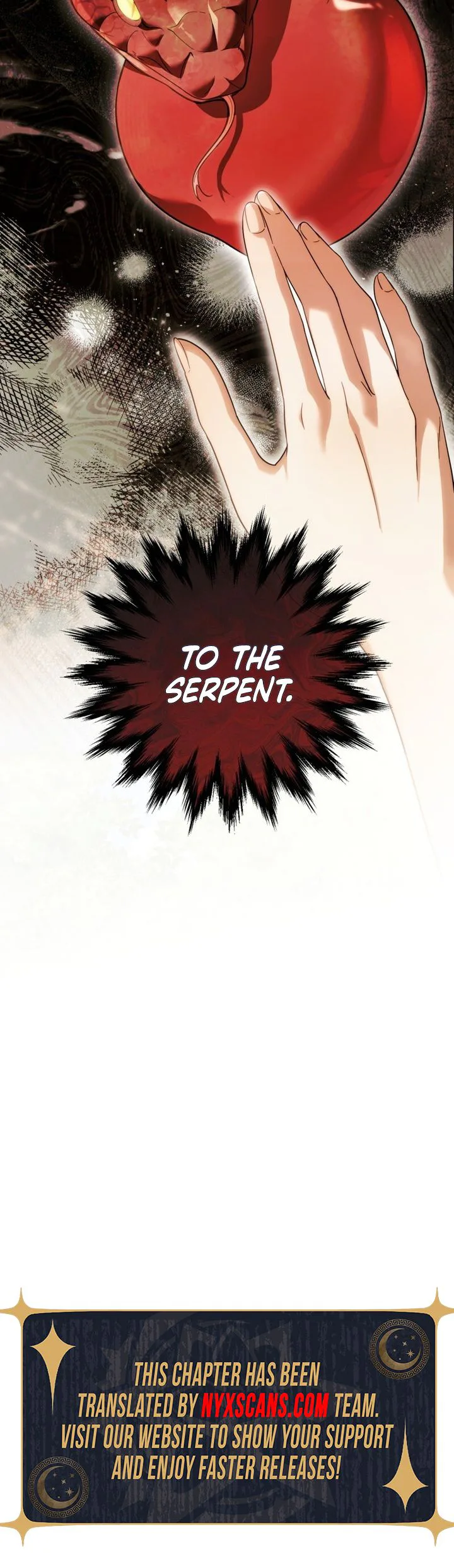 Serpent of Paradise Chapter 18 Page 28