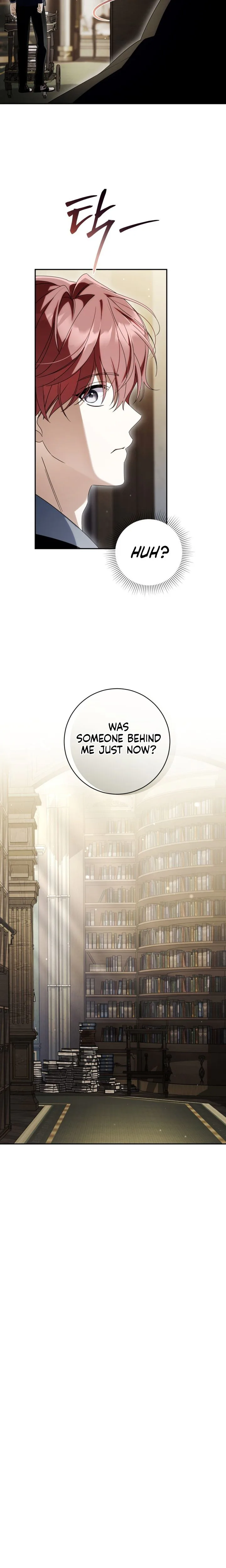 Serpent of Paradise Chapter 21 Page 24