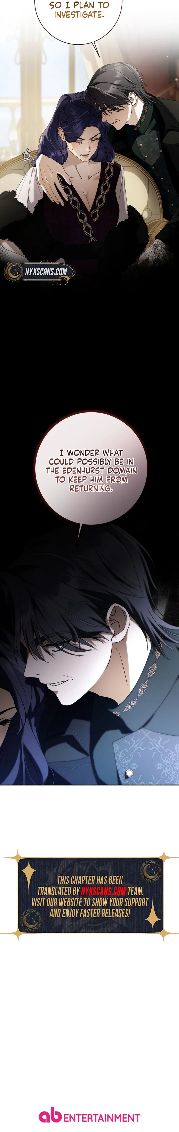 Serpent of Paradise Chapter 21 Page 30