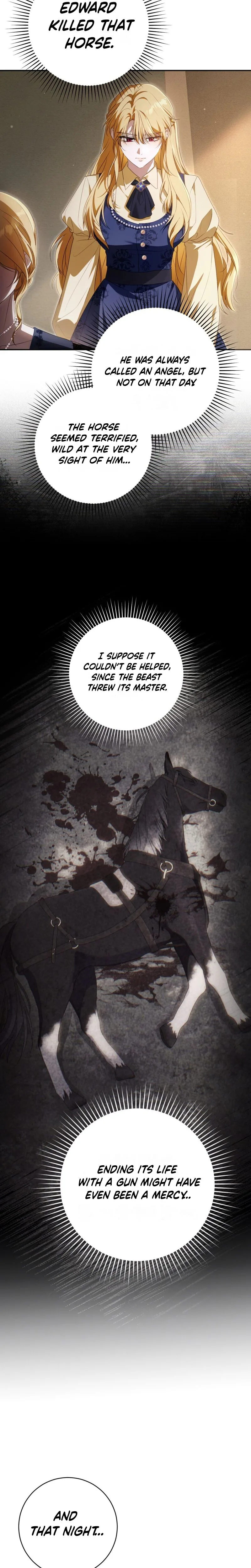 Serpent of Paradise Chapter 6 Page 11