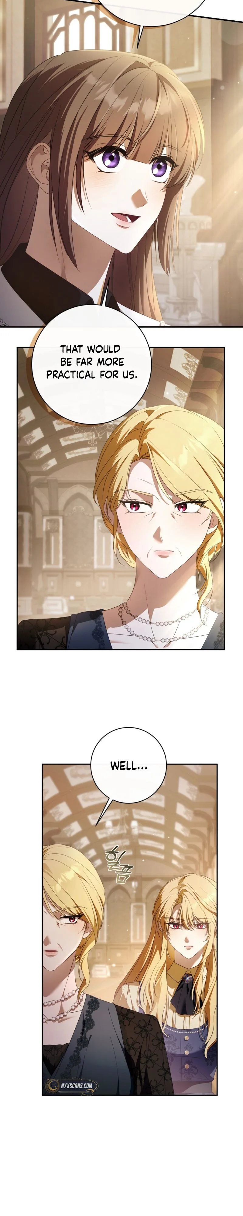 Serpent of Paradise Chapter 6 Page 15
