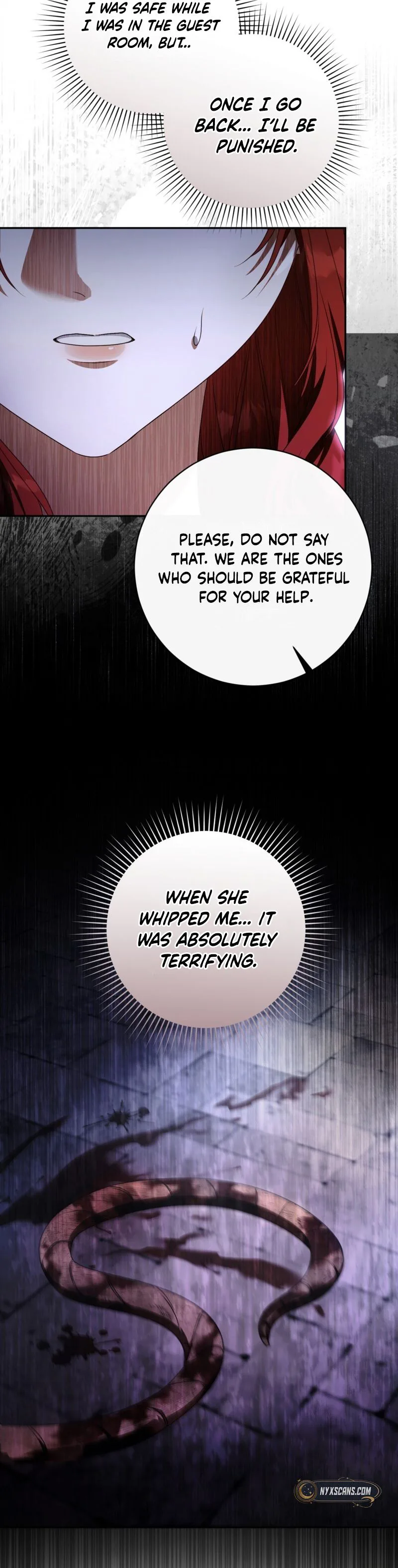 Serpent of Paradise Chapter 6 Page 30