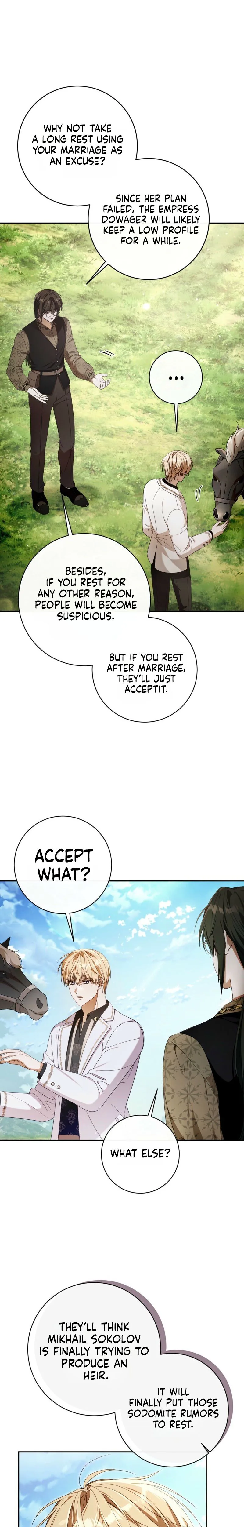 Serpent of Paradise Chapter 11 Page 10