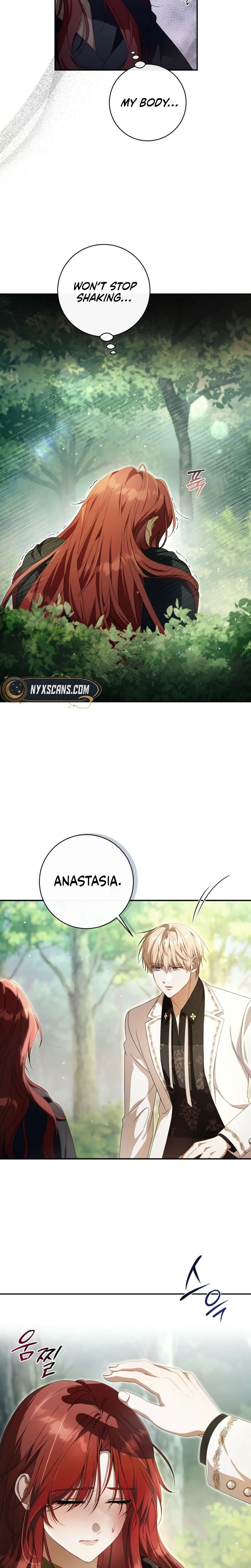 Serpent of Paradise Chapter 11 Page 20