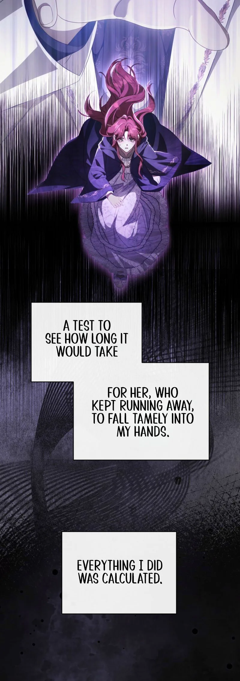 Serpent of Paradise Chapter 11 Page 27