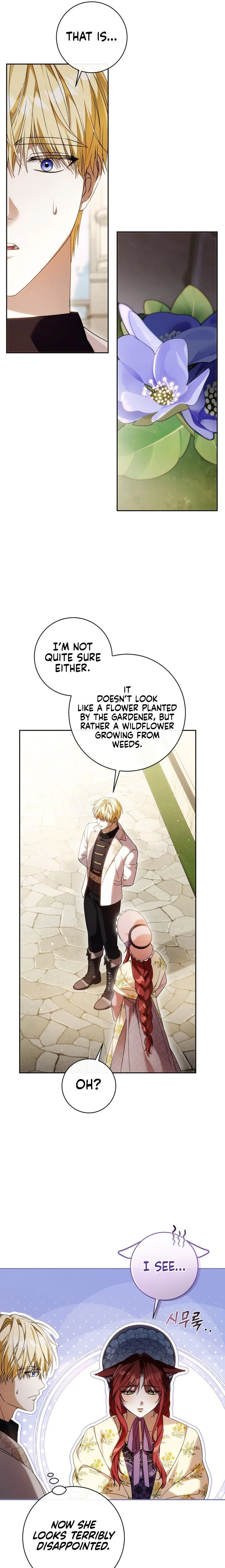 Serpent of Paradise Chapter 17 Page 13