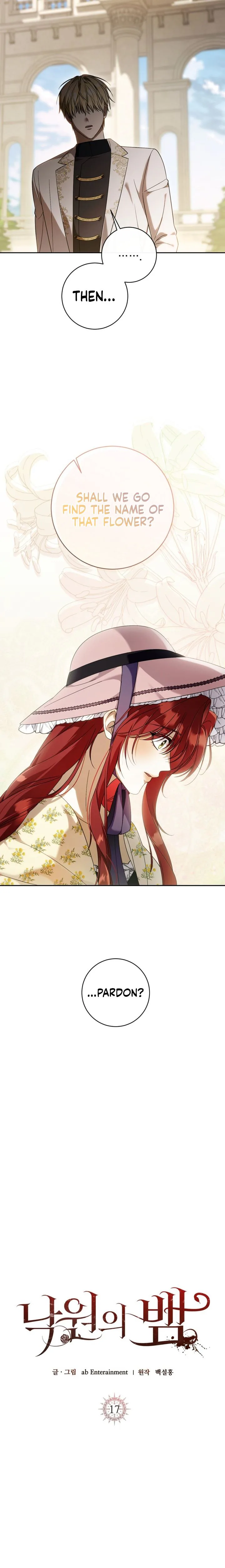 Serpent of Paradise Chapter 17 Page 15