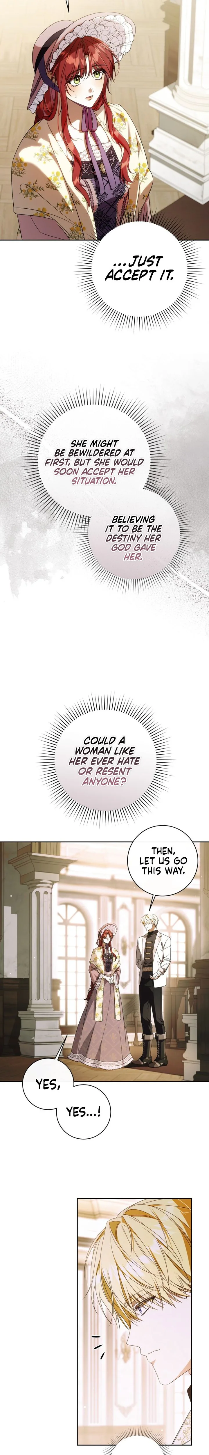 Serpent of Paradise Chapter 17 Page 23