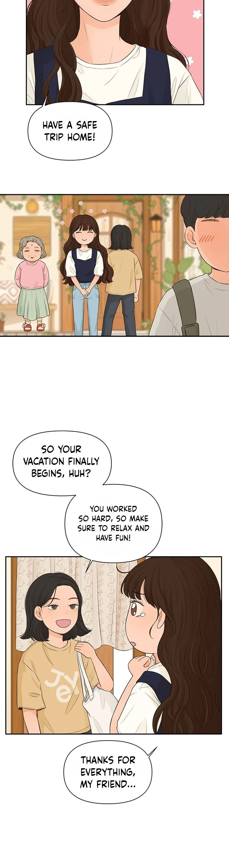 Silver eyes glimmered Chapter 1 Page 10