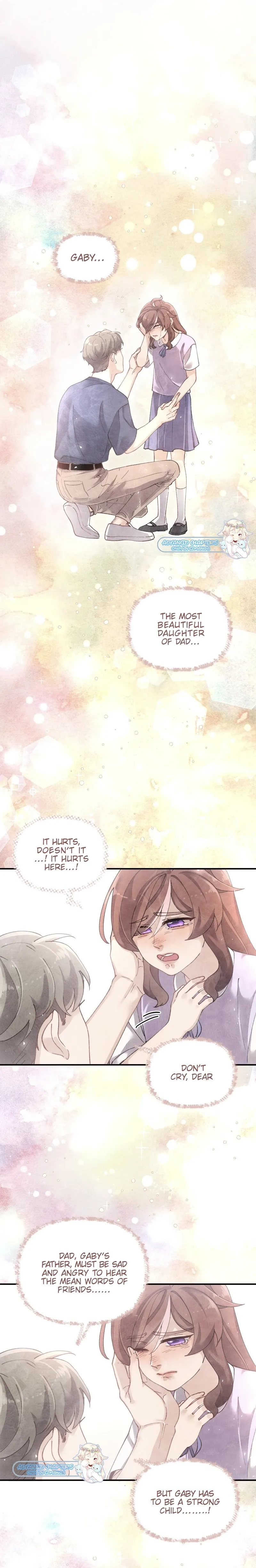 Silver Lining Chapter 1 Page 26