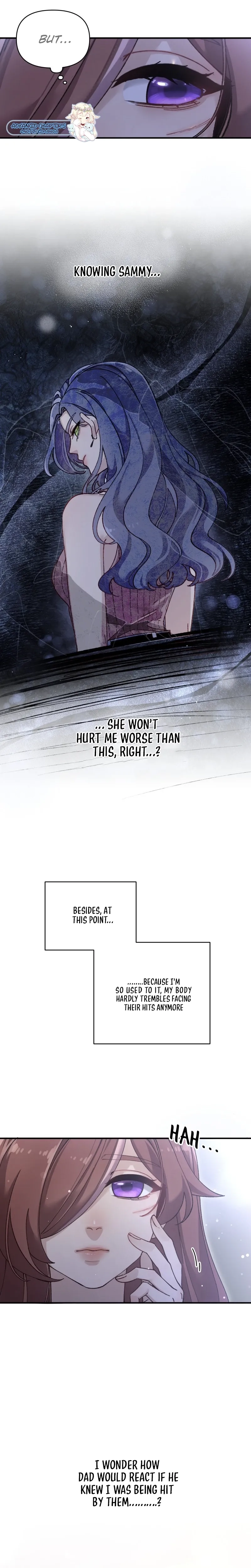 Silver Lining Chapter 1 Page 25