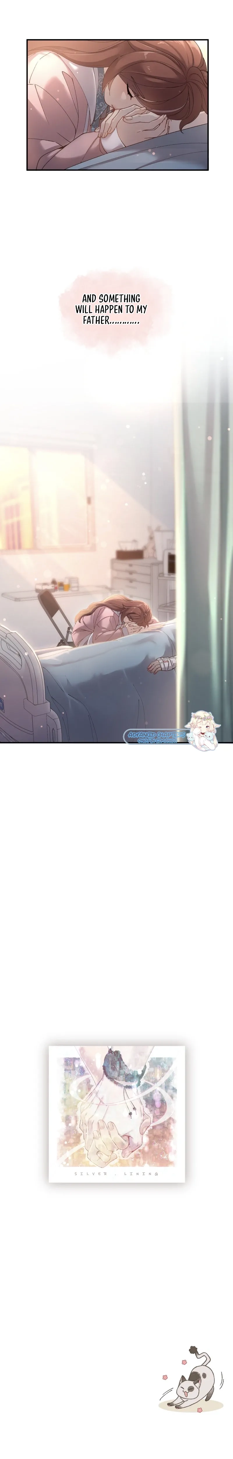 Silver Lining Chapter 1 Page 30