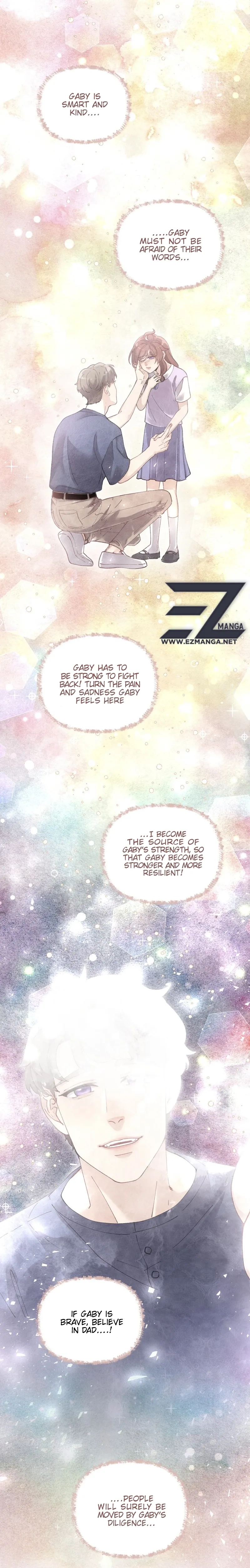 Silver Lining Chapter 1 Page 27