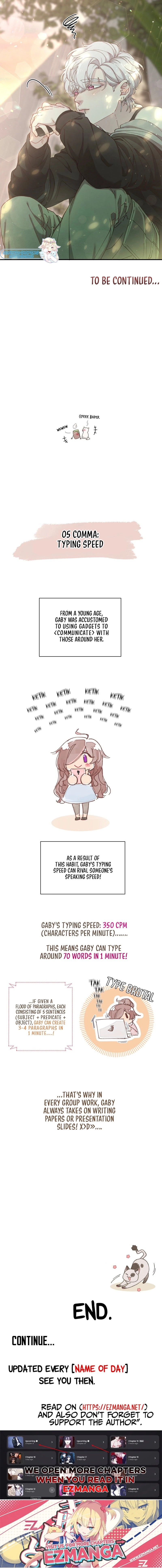 Silver Lining Chapter 5 Page 12