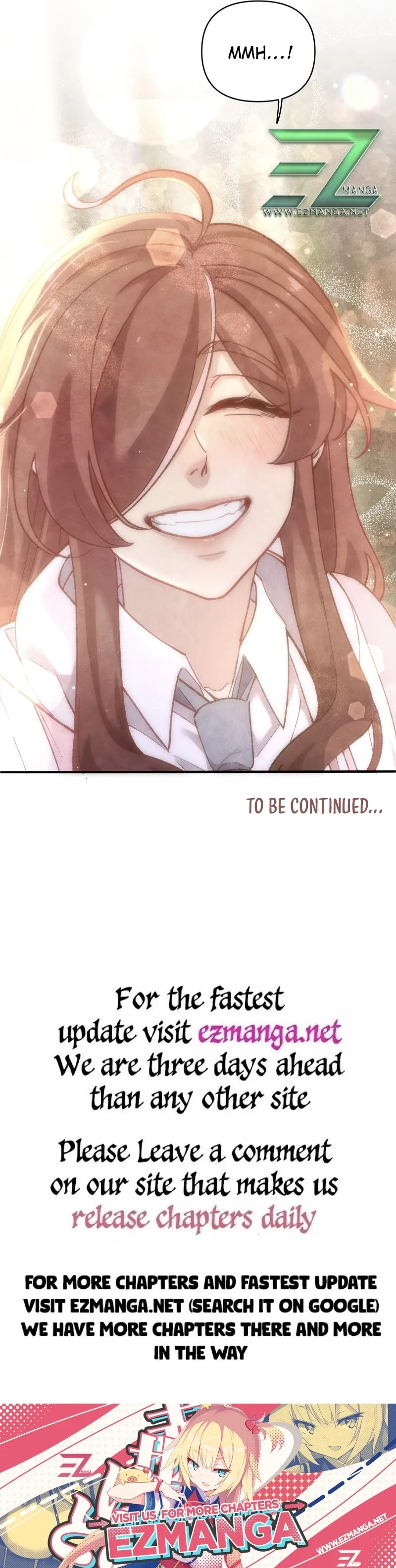 Silver Lining Chapter 4 Page 29