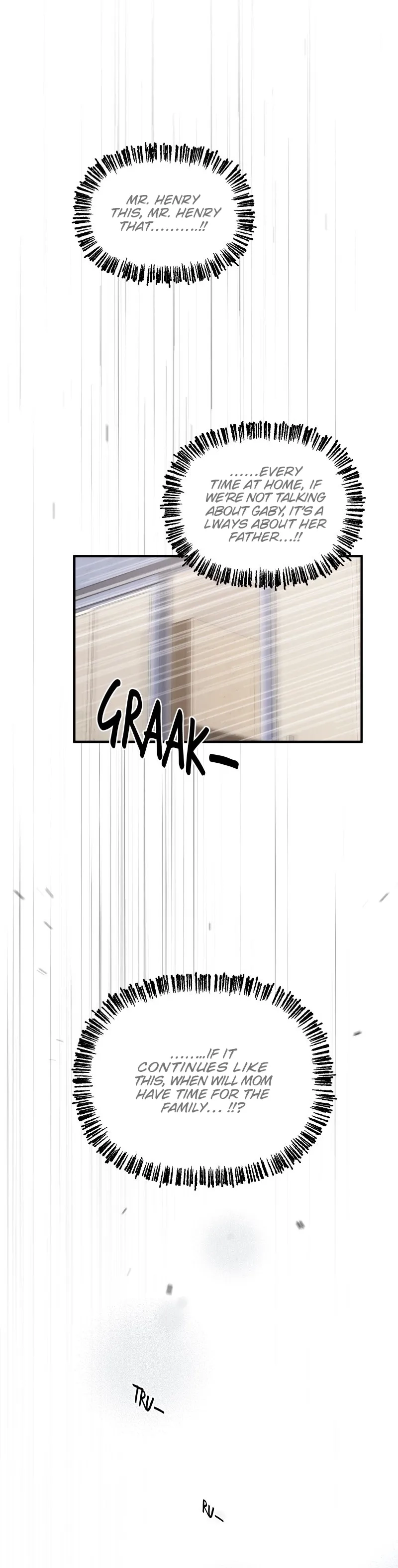 Silver Lining Chapter 2 Page 13