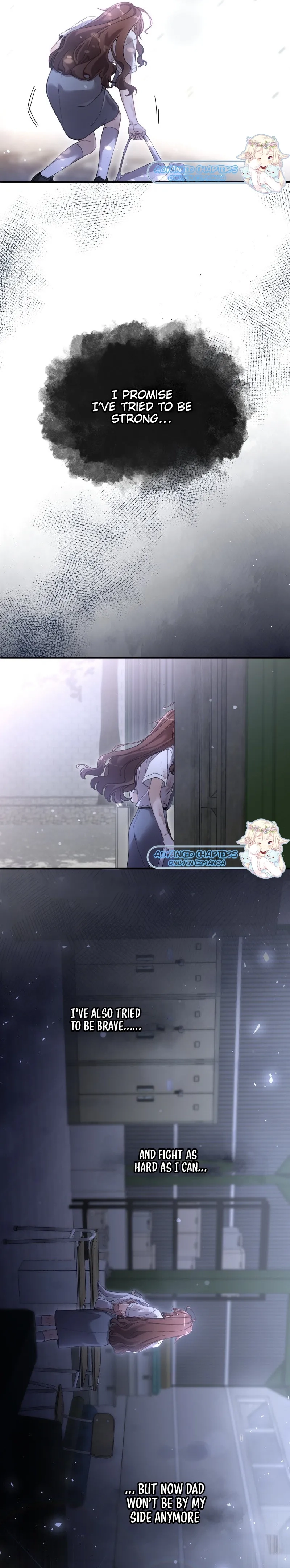 Silver Lining Chapter 2 Page 26