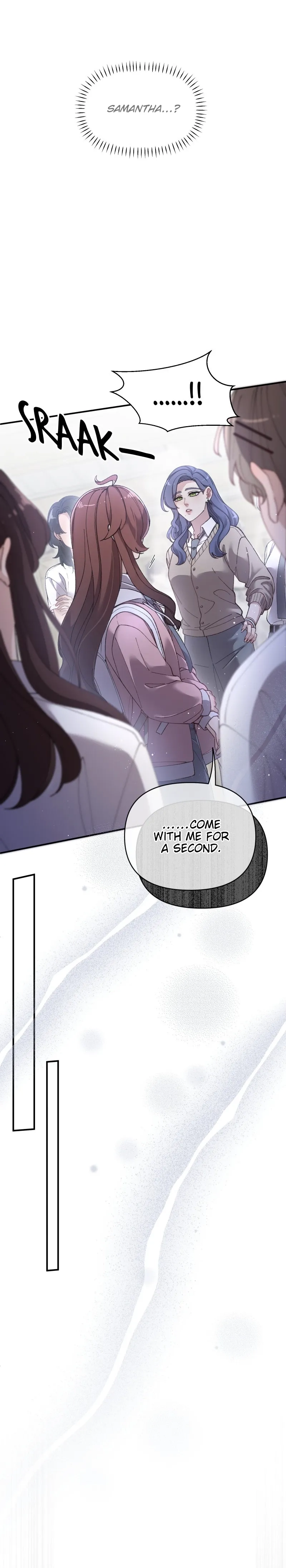 Silver Lining Chapter 2 Page 16