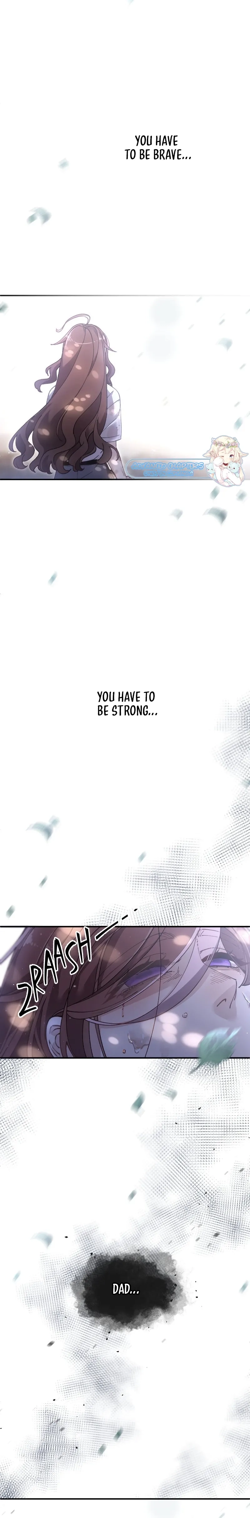 Silver Lining Chapter 2 Page 25