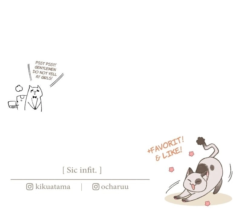 Silver Lining Chapter 7 Page 9