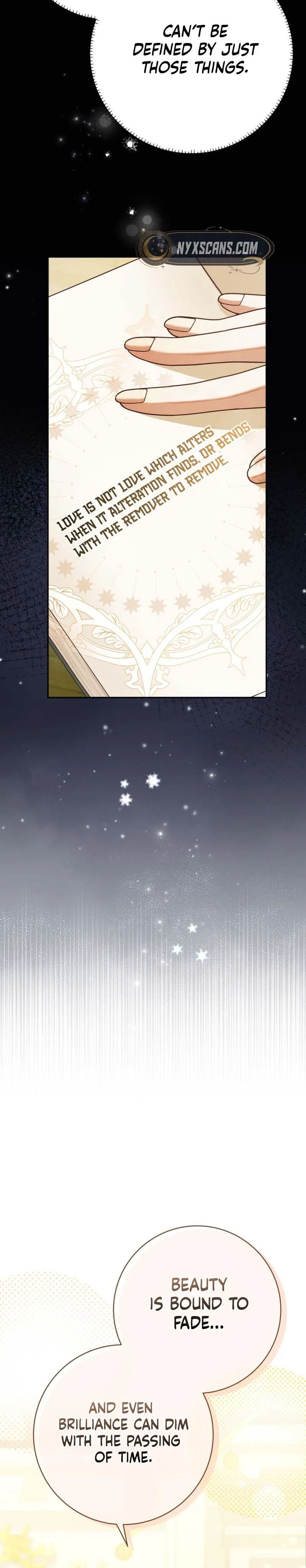 Sonnet of the Dawn Chapter 26 Page 18