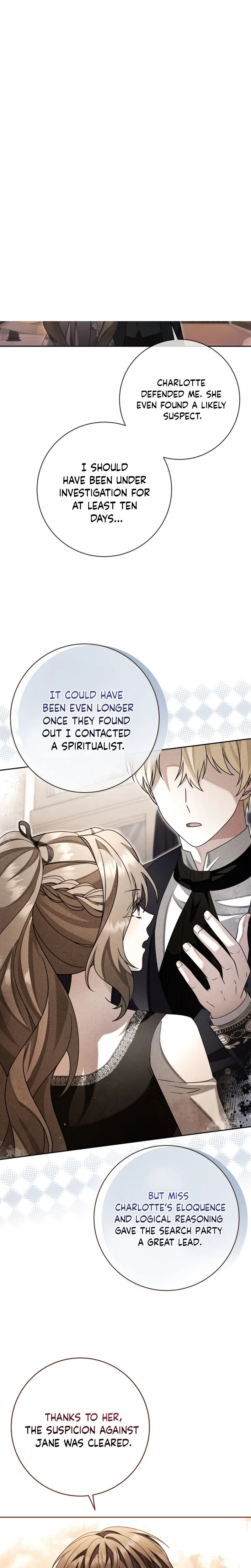 Sonnet of the Dawn Chapter 33 Page 14