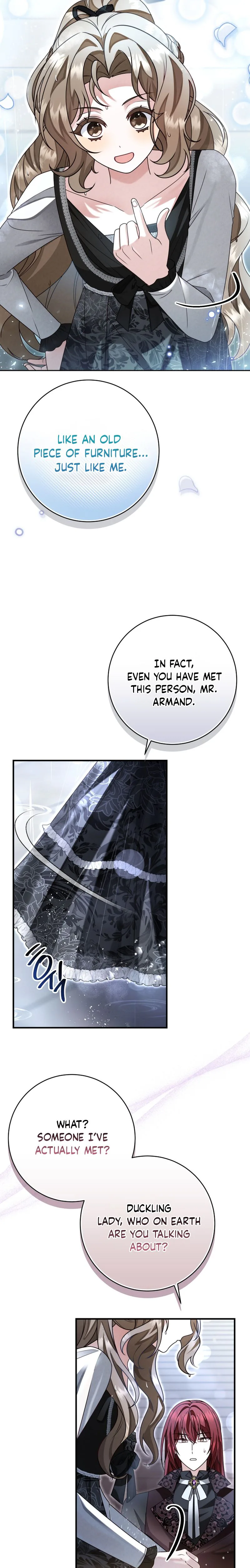 Sonnet of the Dawn Chapter 33 Page 27
