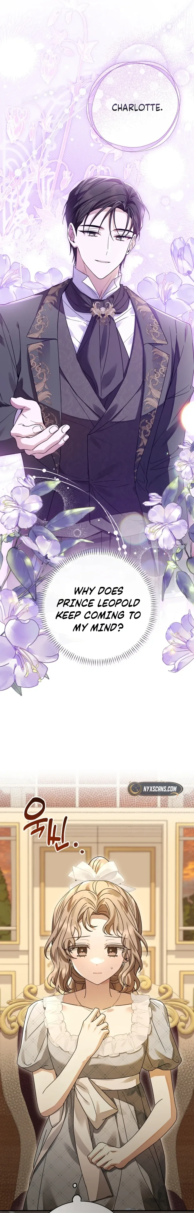 Sonnet of the Dawn Chapter 14 Page 8