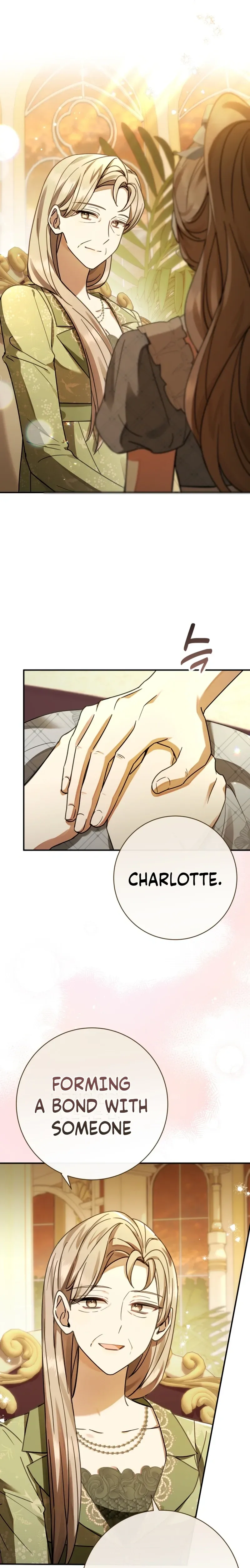 Sonnet of the Dawn Chapter 14 Page 11