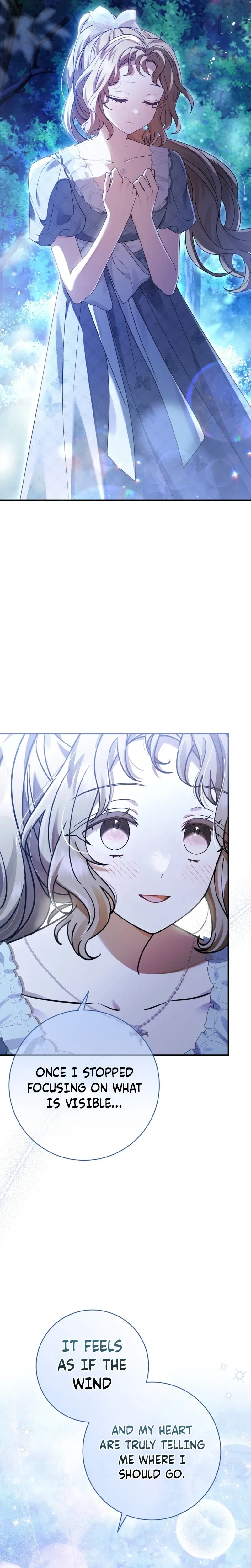 Sonnet of the Dawn Chapter 14 Page 28