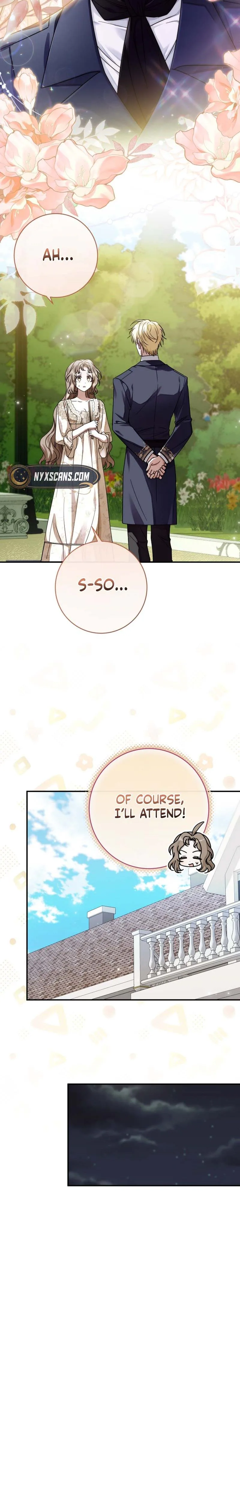 Sonnet of the Dawn Chapter 12 Page 10