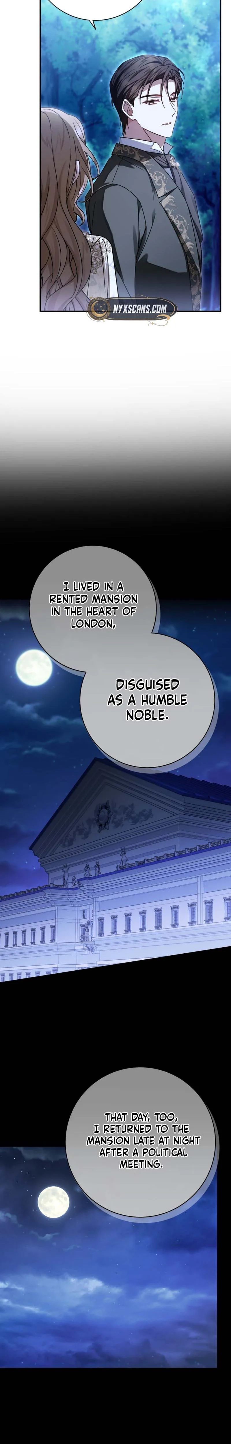 Sonnet of the Dawn Chapter 12 Page 14