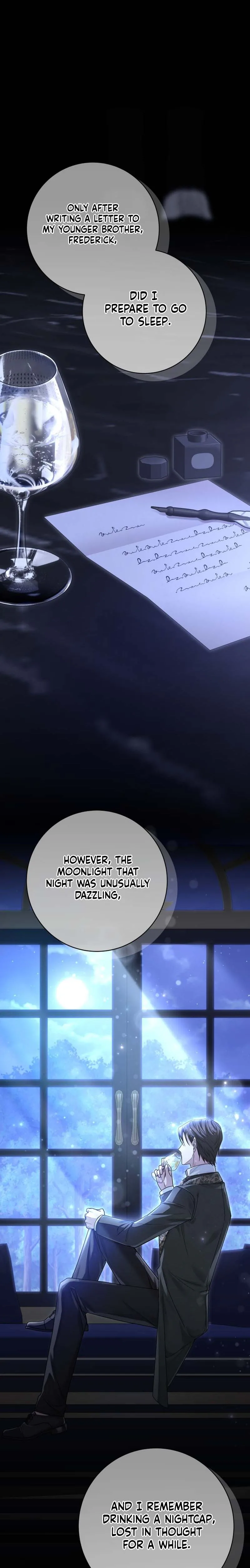 Sonnet of the Dawn Chapter 12 Page 15