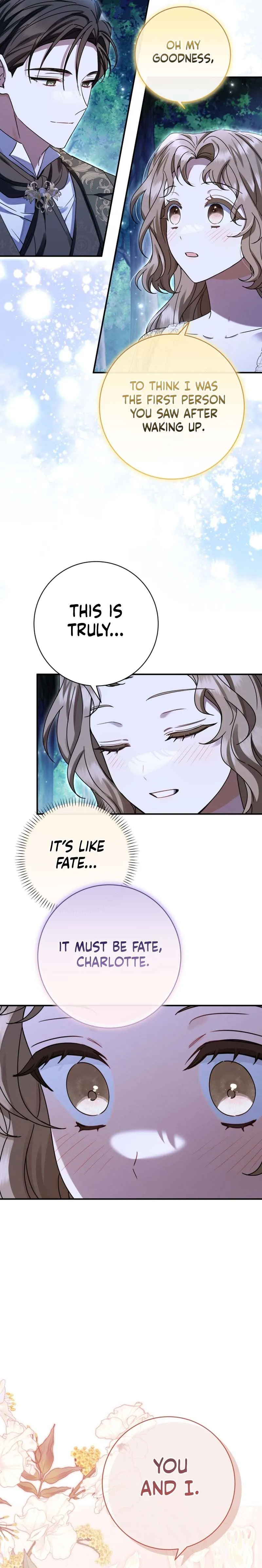 Sonnet of the Dawn Chapter 12 Page 18