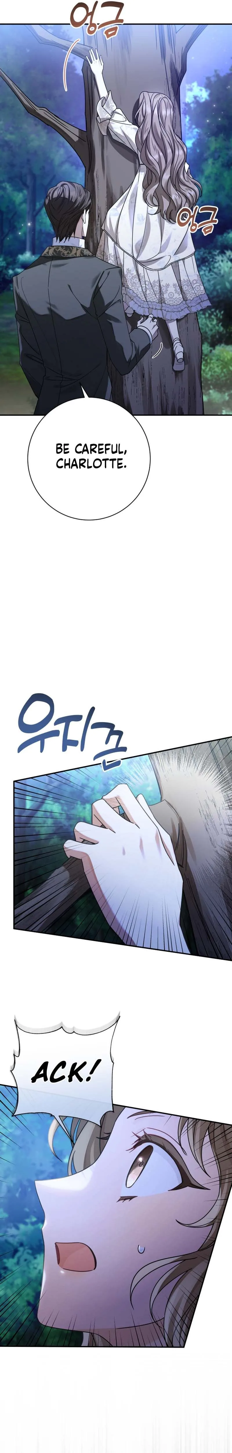 Sonnet of the Dawn Chapter 12 Page 25