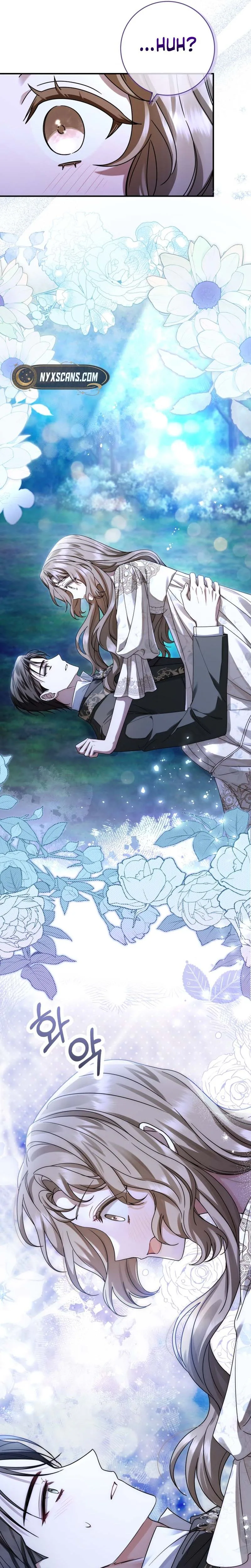 Sonnet of the Dawn Chapter 12 Page 27