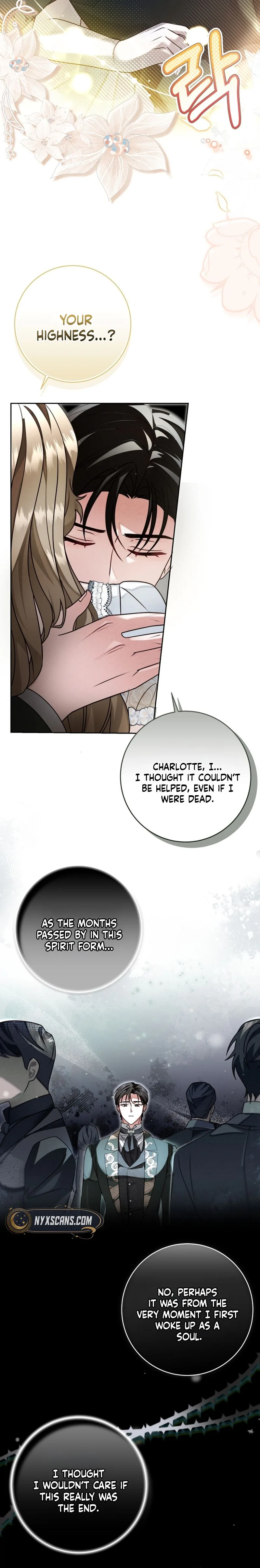 Sonnet of the Dawn Chapter 34 Page 16