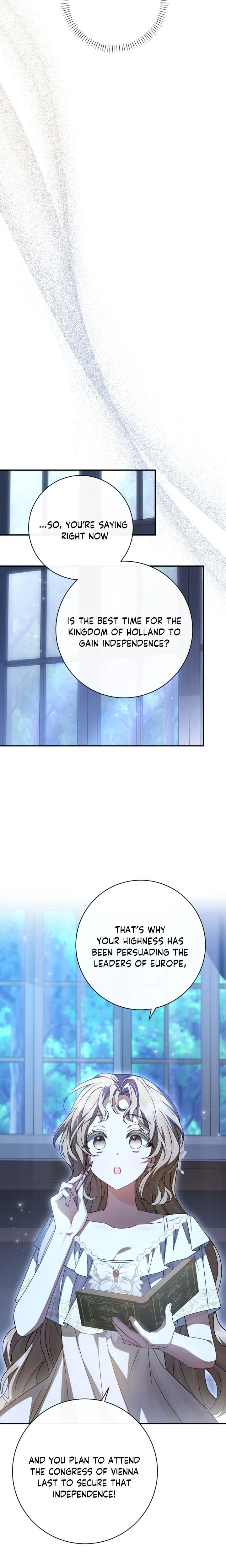 Sonnet of the Dawn Chapter 9 Page 12