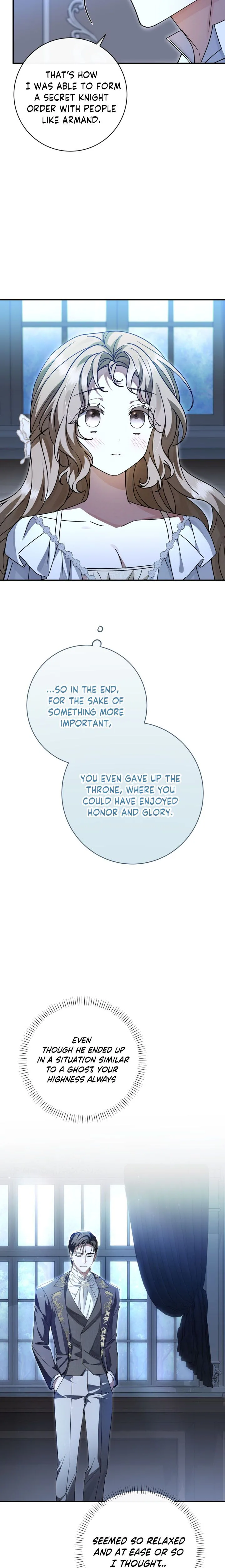 Sonnet of the Dawn Chapter 9 Page 14