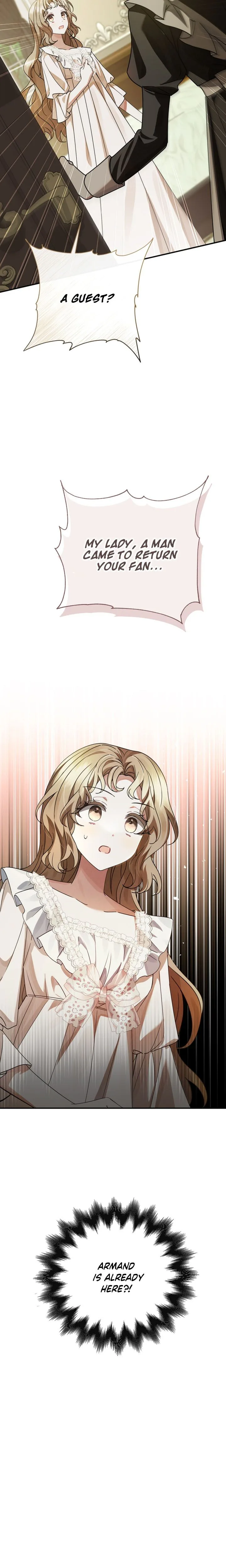 Sonnet of the Dawn Chapter 9 Page 32