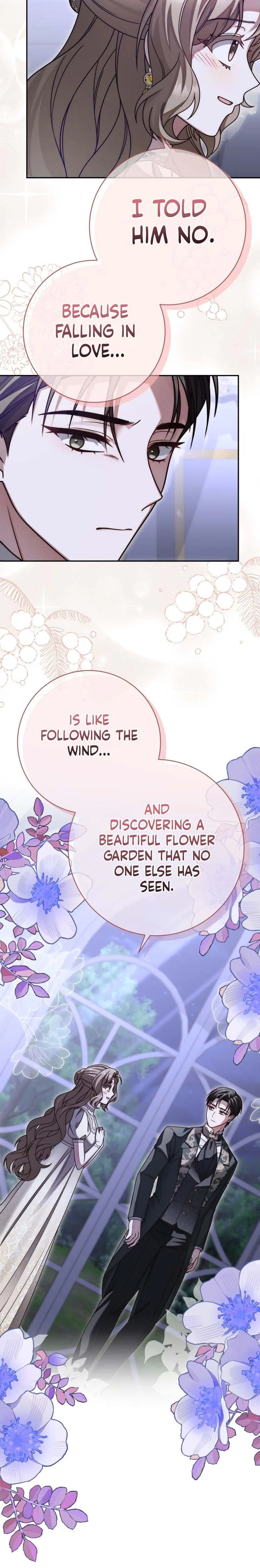 Sonnet of the Dawn Chapter 27 Page 18
