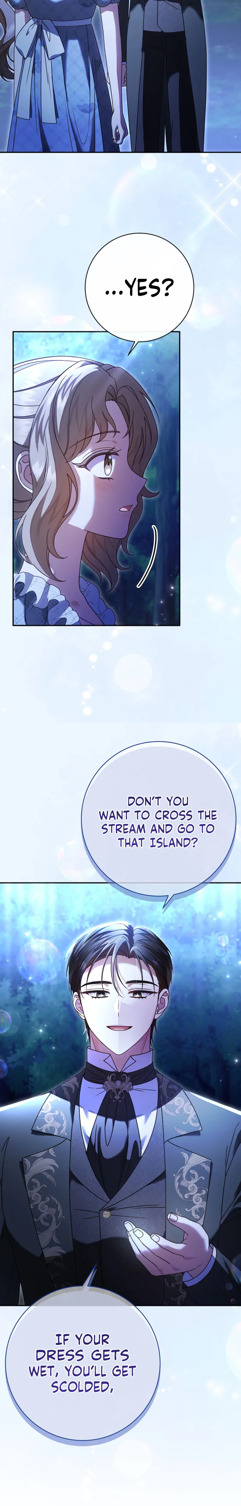 Sonnet of the Dawn Chapter 15 Page 7