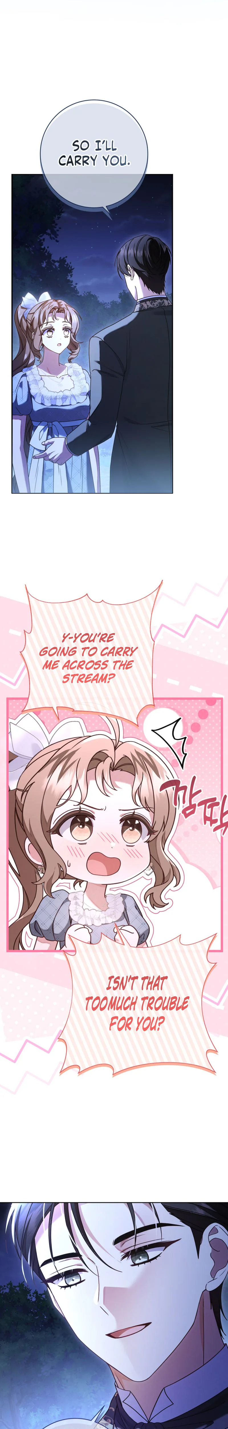 Sonnet of the Dawn Chapter 15 Page 8