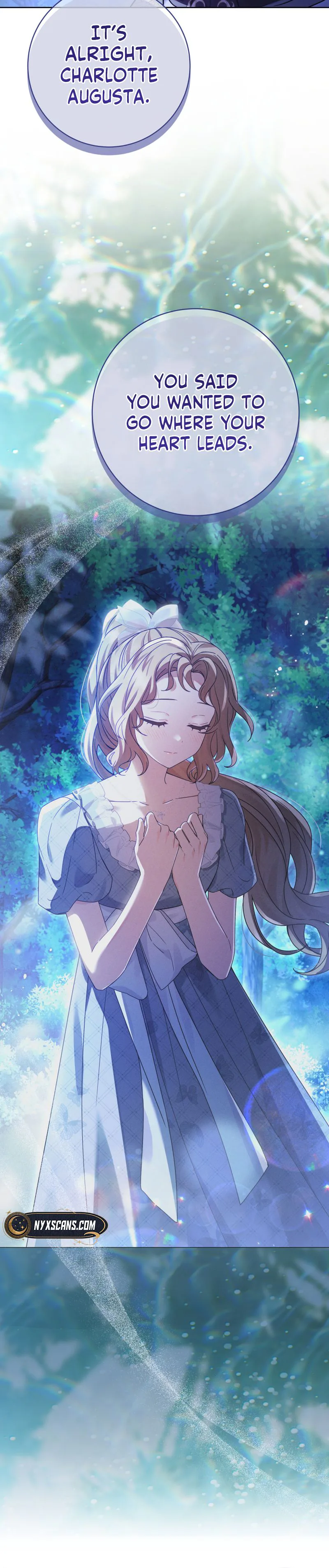 Sonnet of the Dawn Chapter 15 Page 9