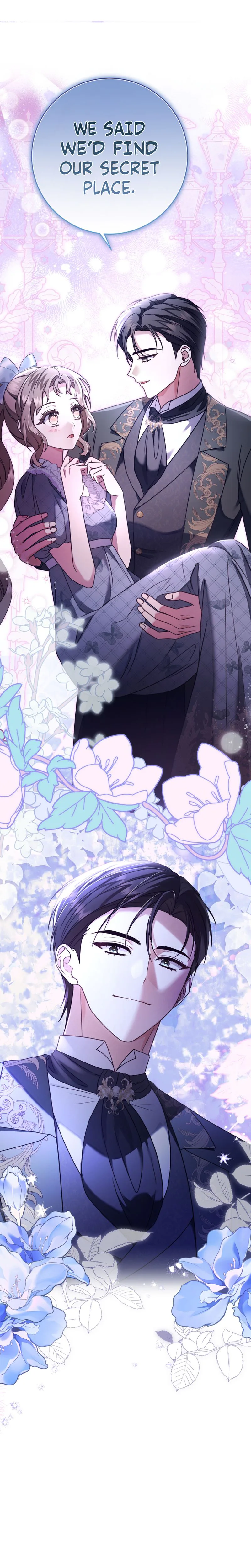 Sonnet of the Dawn Chapter 15 Page 11